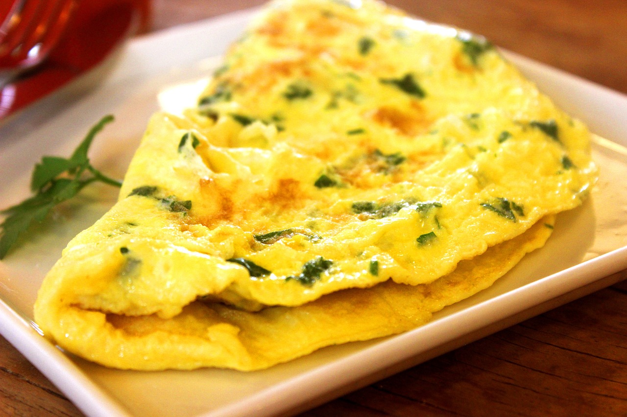 dieta pritikin frittata