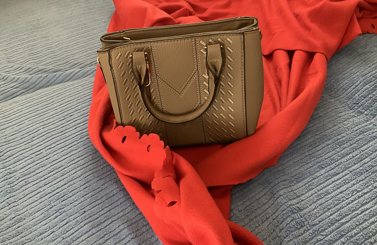 borsa di valentino